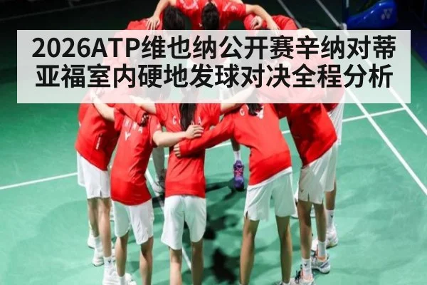 2026ATP维也纳公开赛辛纳对蒂亚福室内硬地发球对决全程分析