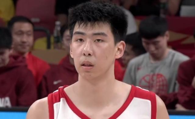 力克塞尔维亚劲旅！中国男篮掀起青春风暴